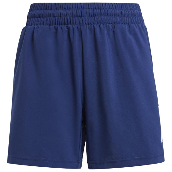 Adidas Παιδικό σορτς Club Tennis 3-S Shorts Adidas Παιδικό σορτς Club Tennis 3-S Shorts